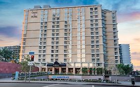 Omni Los Angeles Hotel